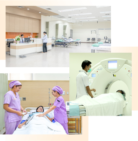 อาคารทันสมัย