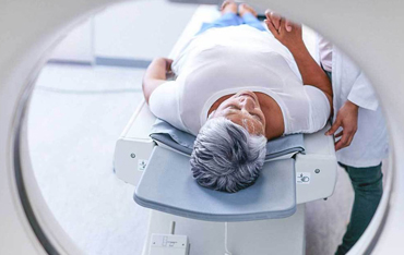 เครื่องทดสอบความหนาแน่นของกระดูก (BONE DENSITY)